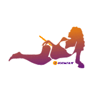 Sexy Girl Sticker by Zoom Tan