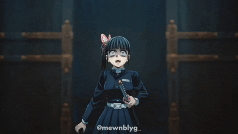 Demon Slayer GIF