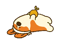 studiogoindol sleep adorable character goodnight Sticker