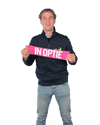 Jentl Boedt Sticker by Immo Francois