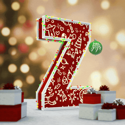 Merry Christmas GIF by Kochstrasse™