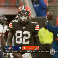 Regular Season Football GIF by NFL