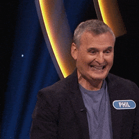 Happy Celebration GIF by ABC Network