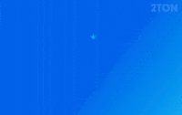 2Ton Anniversary GIF by 2TON Agency