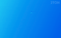 Happy Work Anniversary GIF by 2TON Agency