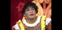 wait myanmar clown GIF