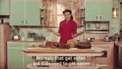 #syfy #channelzero #butchersblock GIF by SYFY
