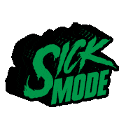Sick Hardstyle Sticker by EdsonGearboxDigital