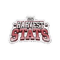 Harvest25 Sticker by LG Seeds