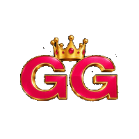 Good Game Gg Sticker by htwenty