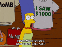 marge simpson GIF