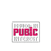 VBath womenempowerment vbath issuedinpubicinterest iipi Sticker