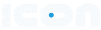 iconnewmedia logo icon off iconnewmedia Sticker