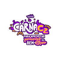 Carnaval Fisioterapia Sticker by Crefito-2