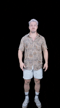 Sport Yoga GIF by athleticflow
