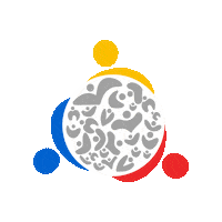 Assas Sticker by Asociația Studenților la Sociologie și Asistență Socială