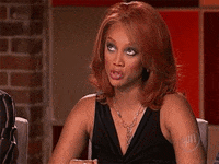 tyra banks GIF
