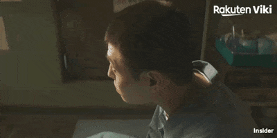 Kang Ha Neul Insider GIF by Viki