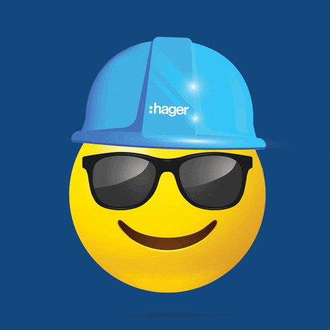 hageraustria giphyupload happy emoji smiley GIF
