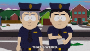 GIF by South Park 