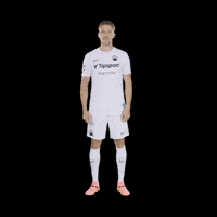 Dominik Palecnahoru GIF by FC Slovan Liberec