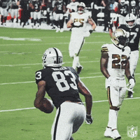Happy Regular Season GIF by NFL