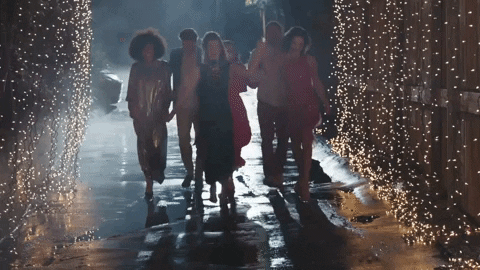 party dancing GIF by Absolut Elyx