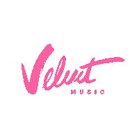 velvetmusic love velvet елка velvet music Sticker