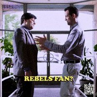 Raiders Unlv GIF by Marcel Katz / The Art Plug