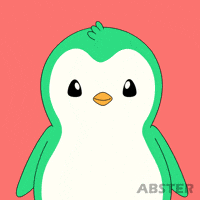 Face Smile GIF by Abster