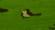art aliens GIF by Digg