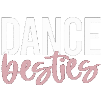 Dance Squad Sticker