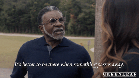 Oprah Winfrey Network Lady Mae GIF by Greenleaf