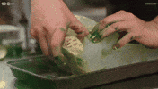 Australia Alex GIF by MasterChefAU