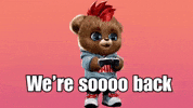 Fun Community GIF by TOY