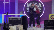 Megastar GIF by MEGA TV