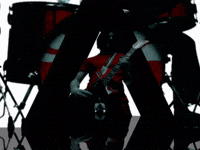 Jack White GIF by The White Stripes