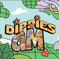 GIF by Dippies lol
