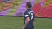 celebrate fired up GIF by Major League Soccer