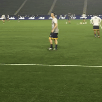 GIF by LA Galaxy