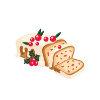 Budin Sticker