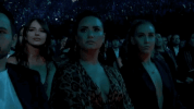 demi lovato 2018 bbmas GIF by Billboard Music Awards
