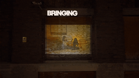 Sweet Dreams Lyric Video GIF by Jade LeMac