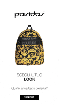Bags GIF by Pavidas
