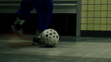 Soccer Nightmares GIF by Nike Football