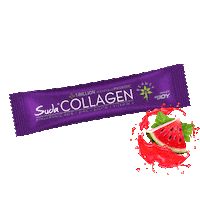 SudaCollagen kolajen suda kolajen suda collagen Sticker