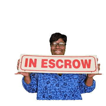 Laquisha Robinson Sticker by REMAX Gold Goast