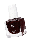 Nail Polish Sticker by Persona Cosmetics