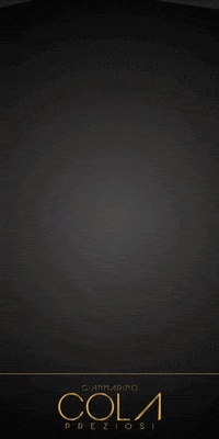 Dance Logo GIF by colapreziosi_jewelry