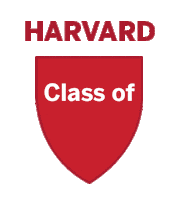 Harvard University Haa Sticker by Harvard Alumni Association